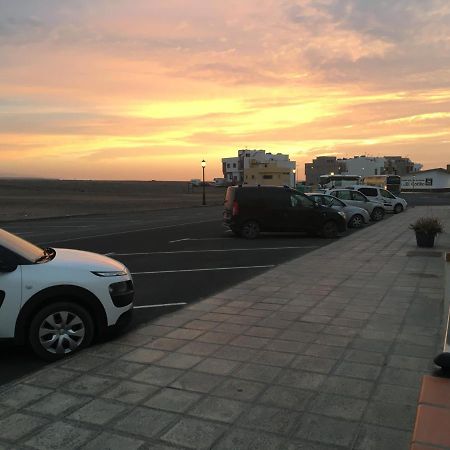 El Carmen Daire Cotillo Dış mekan fotoğraf