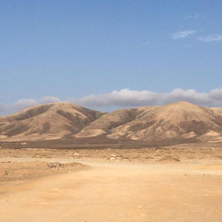El Carmen Daire Cotillo Dış mekan fotoğraf