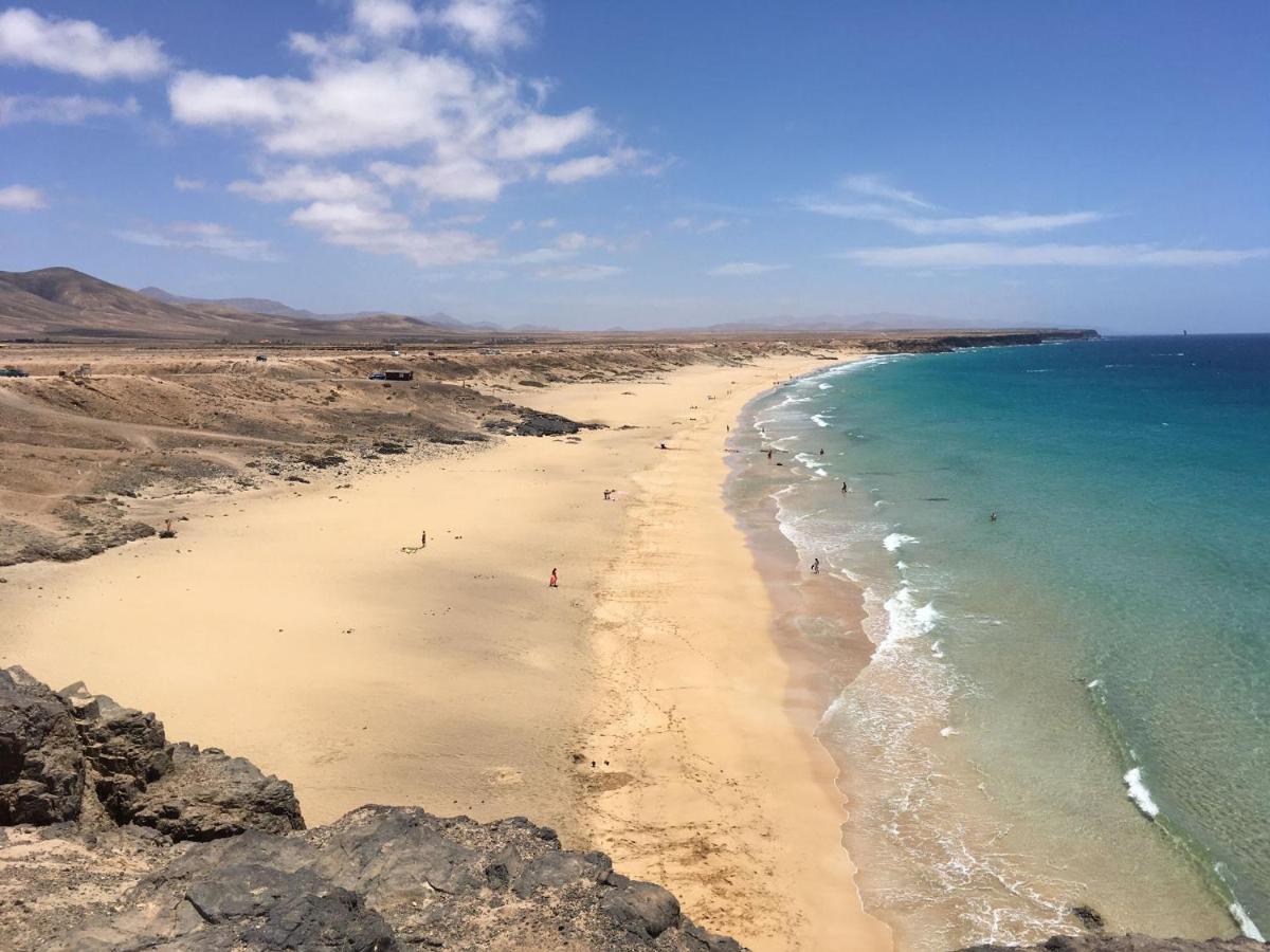 El Carmen Daire Cotillo Dış mekan fotoğraf