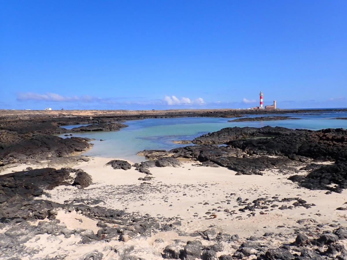El Carmen Daire Cotillo Dış mekan fotoğraf