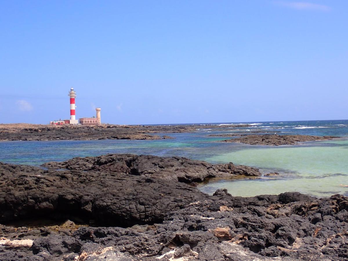 El Carmen Daire Cotillo Dış mekan fotoğraf