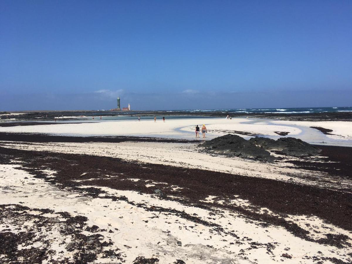 El Carmen Daire Cotillo Dış mekan fotoğraf