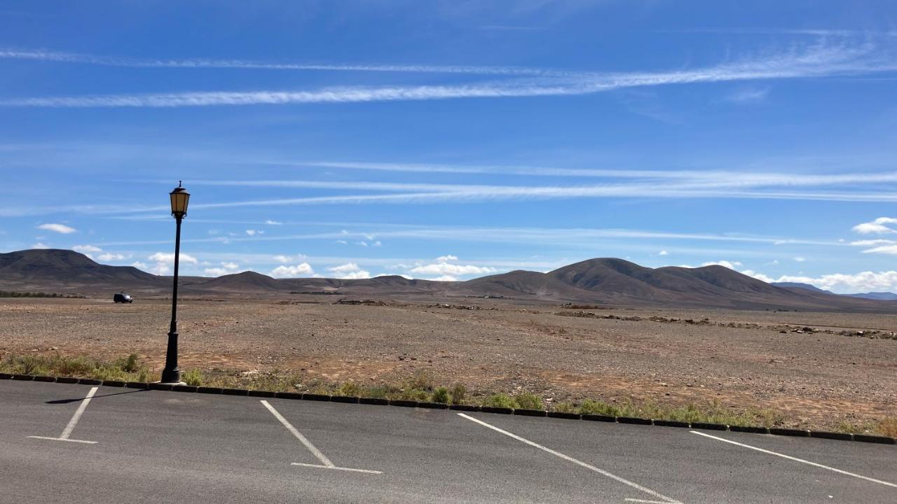 El Carmen Daire Cotillo Dış mekan fotoğraf